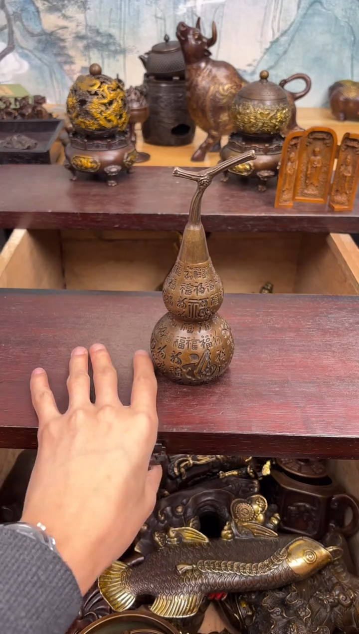 锦瑞铜专属精选链接