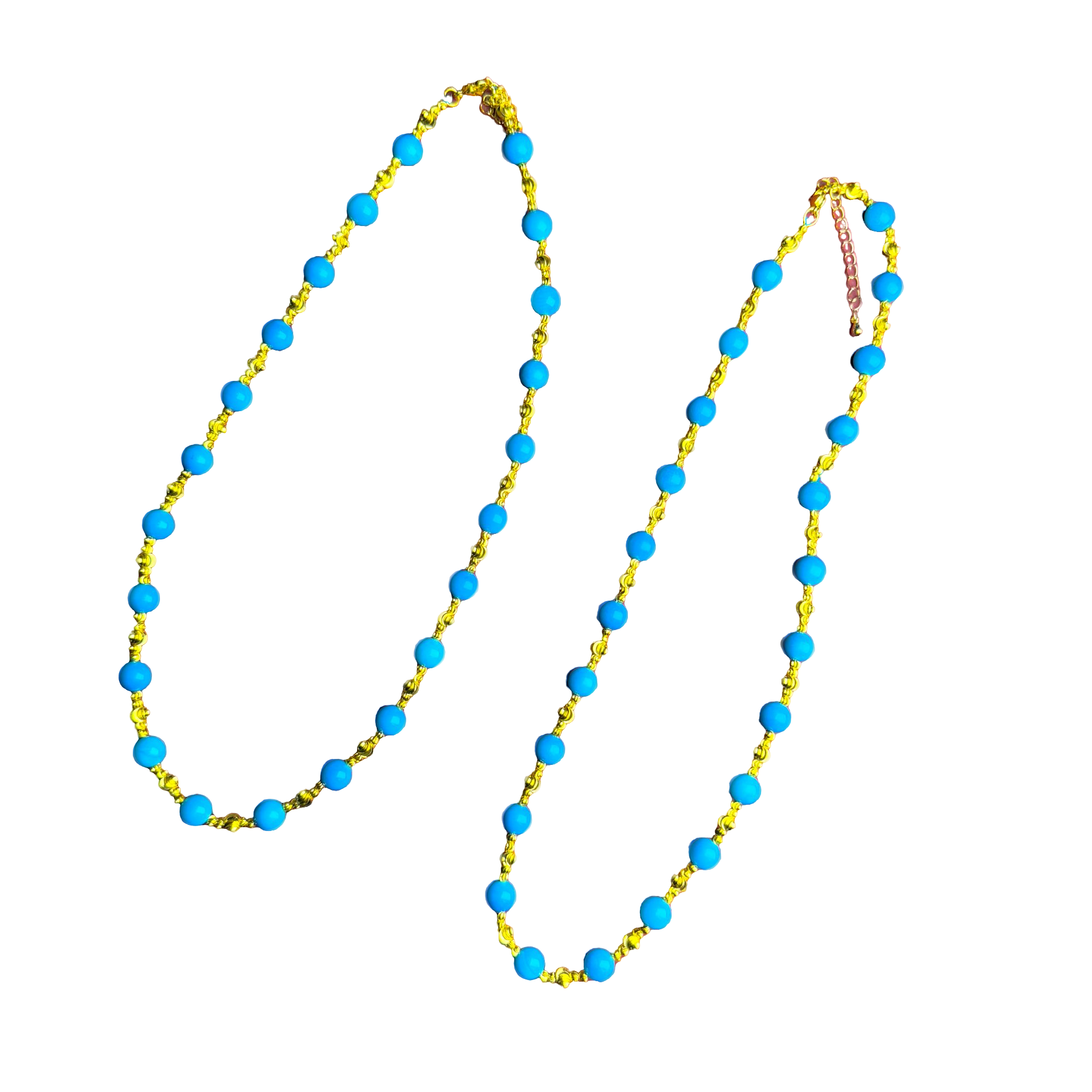 高定珠宝云盖寺美人松玛瑙珠珠项链-x510合金多样性发其一