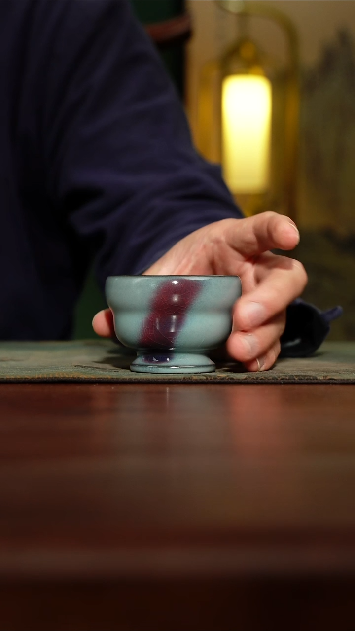 【览古雅韵】主人杯