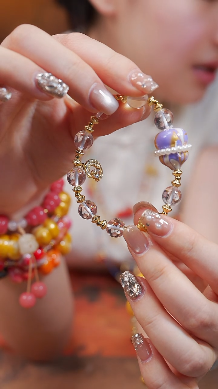 471精工手串-----138