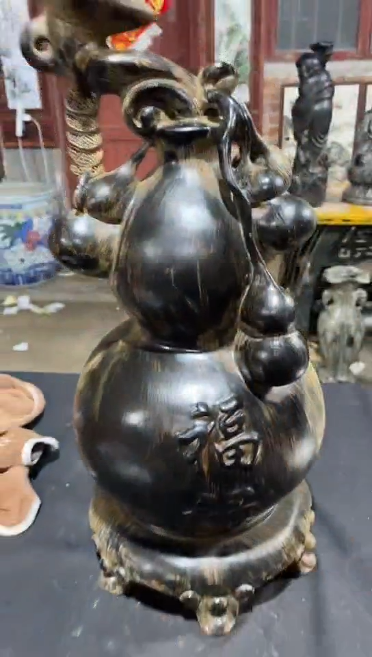 【闪购商品】木木雕富森红土贾一赔三