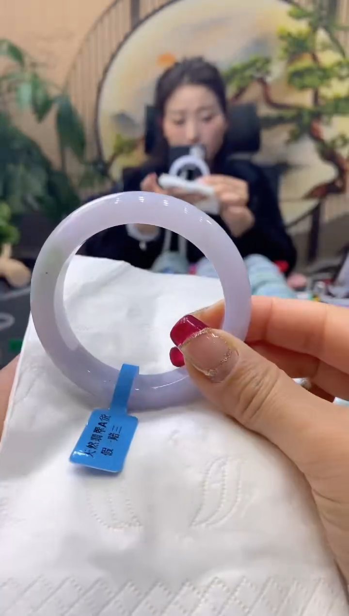 【闪购商品】翡翠手镯未镶嵌99913718