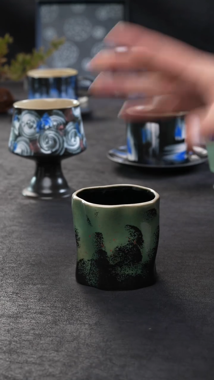 【闪购商品】淘火火首创陶瓷食品级别113