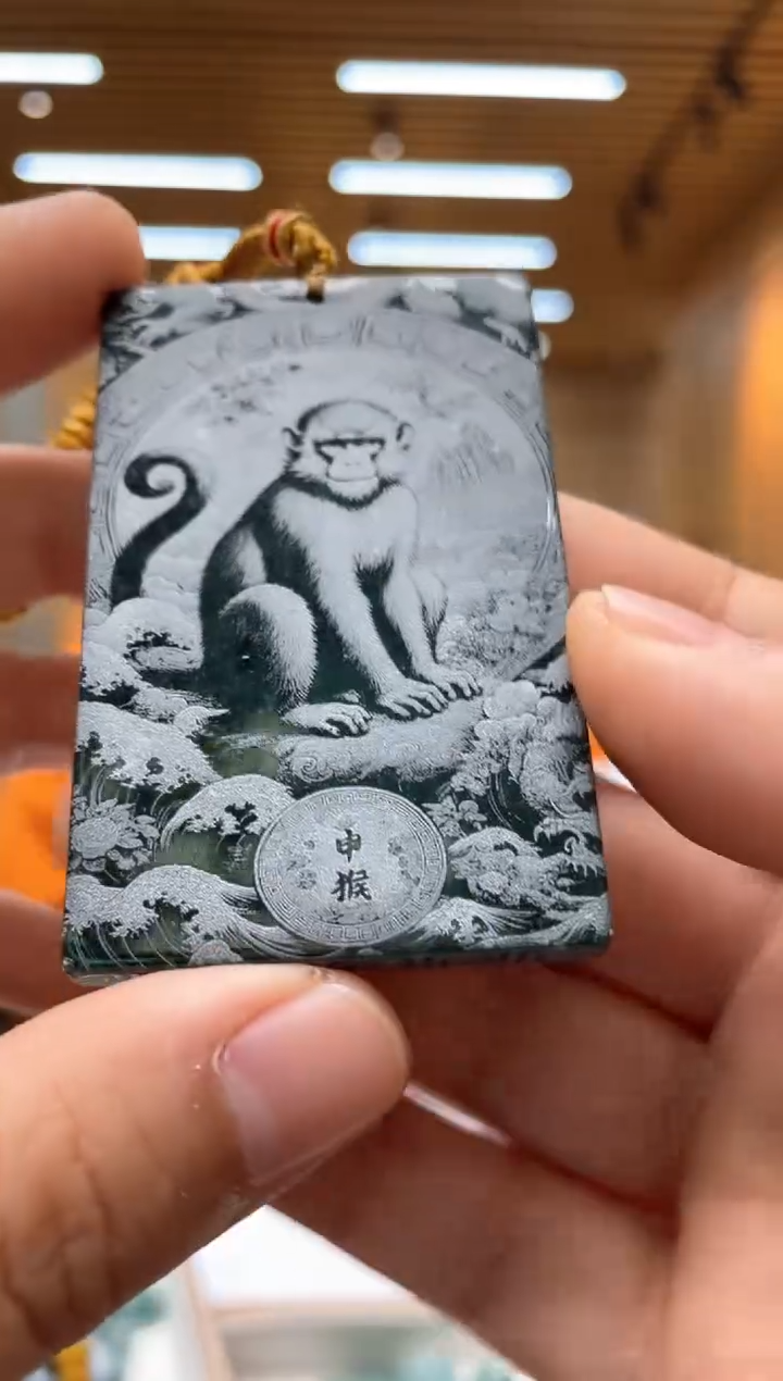 未镶嵌定制翡翠34