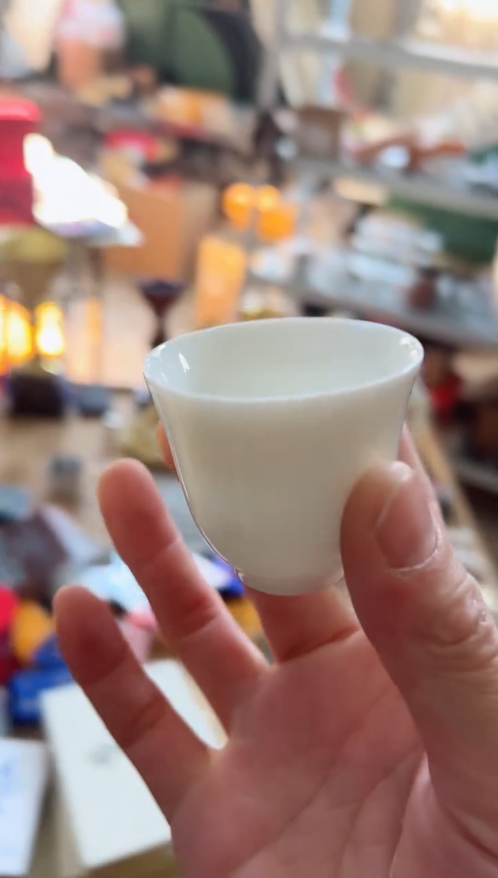 【闪购商品】梅占【红cha100g主人杯··