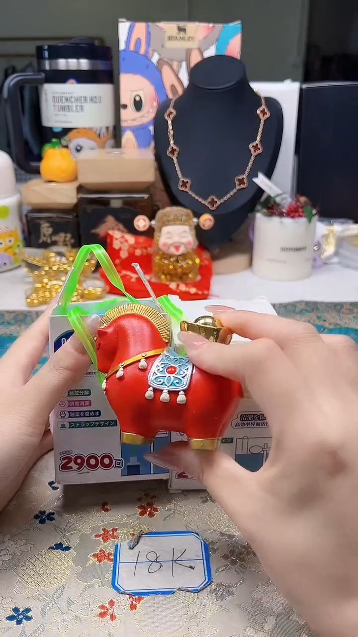 瓷片陶茶666文玩周边多人