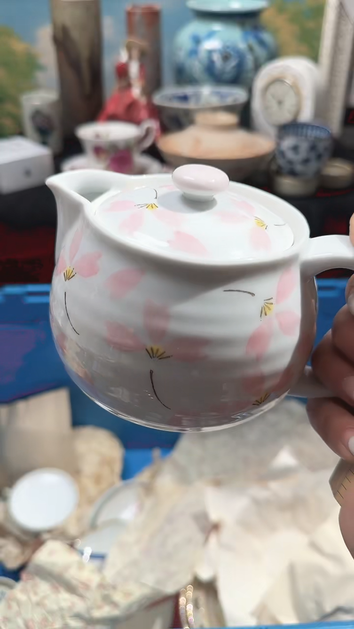 瓷片迦*-----------