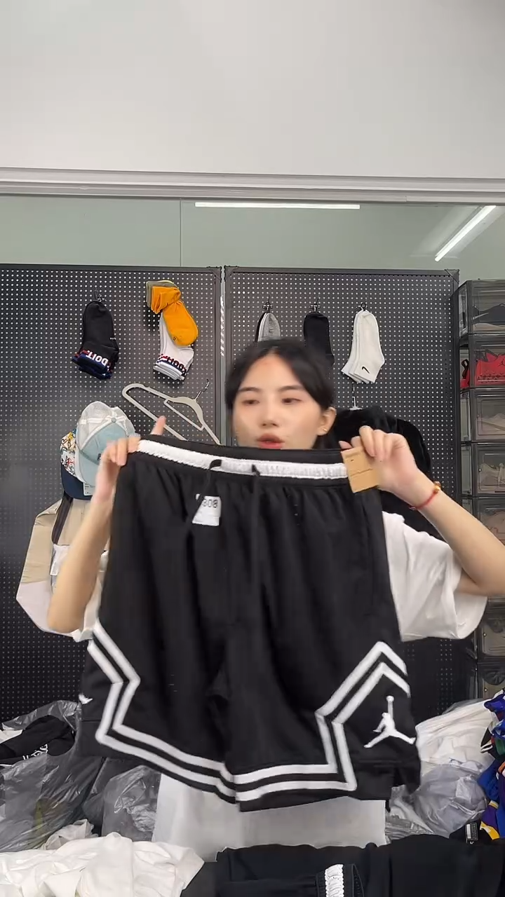 XL308编码 直播间过款