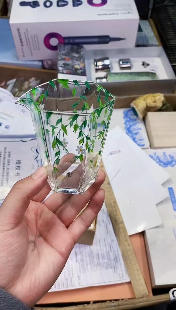 【闪购商品】瓷片都是我的大宝贝儿瓷器