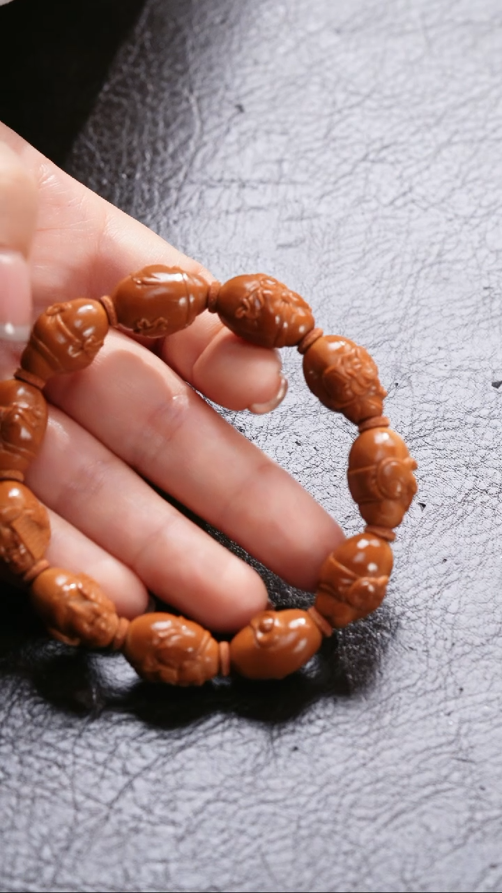 手串/手链橄榄核橄榄核