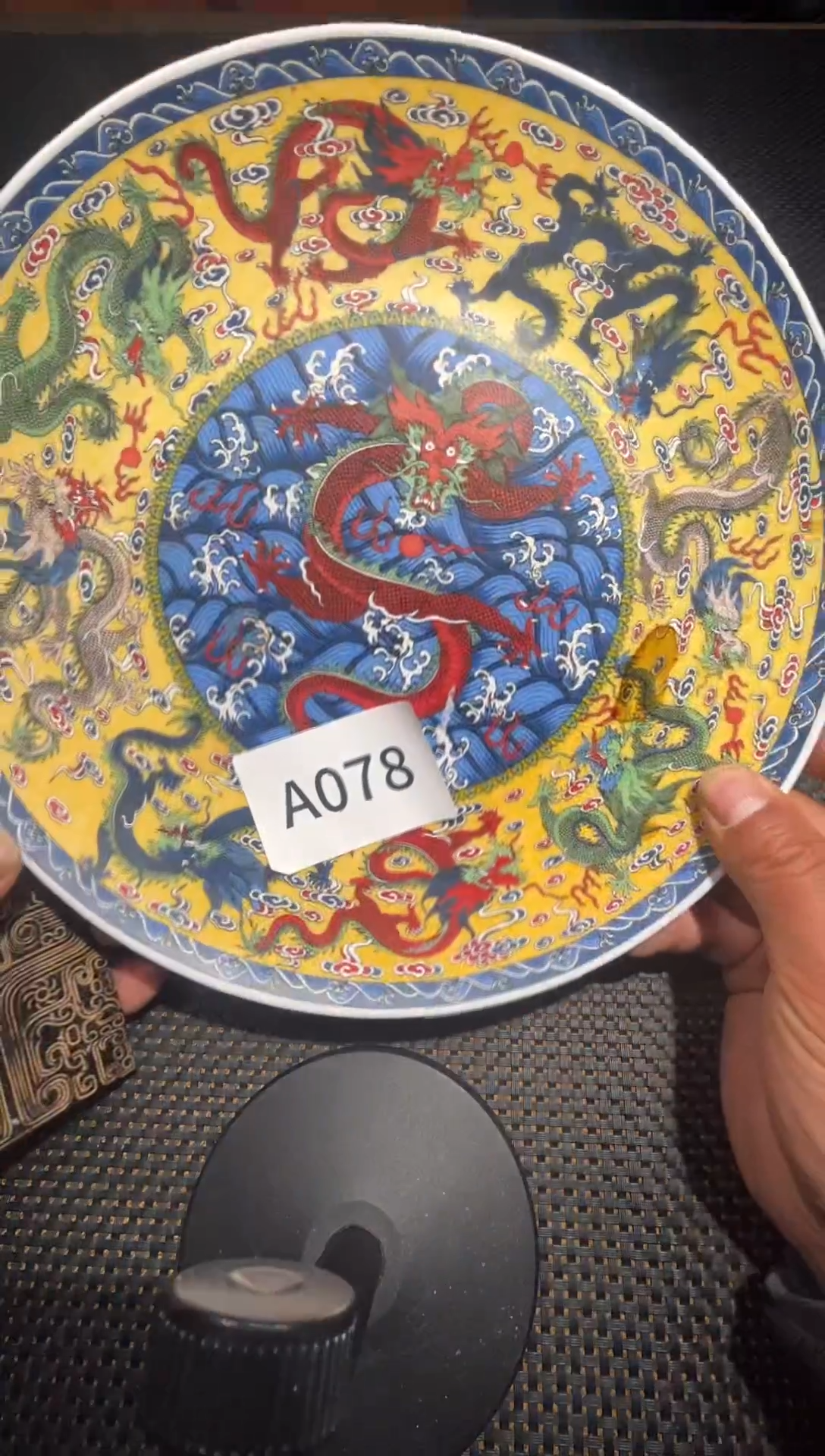 【闪购商品】瓷片瓷器多样性发货链接