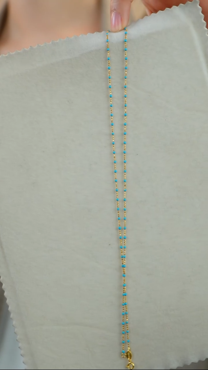 无链子925银111111