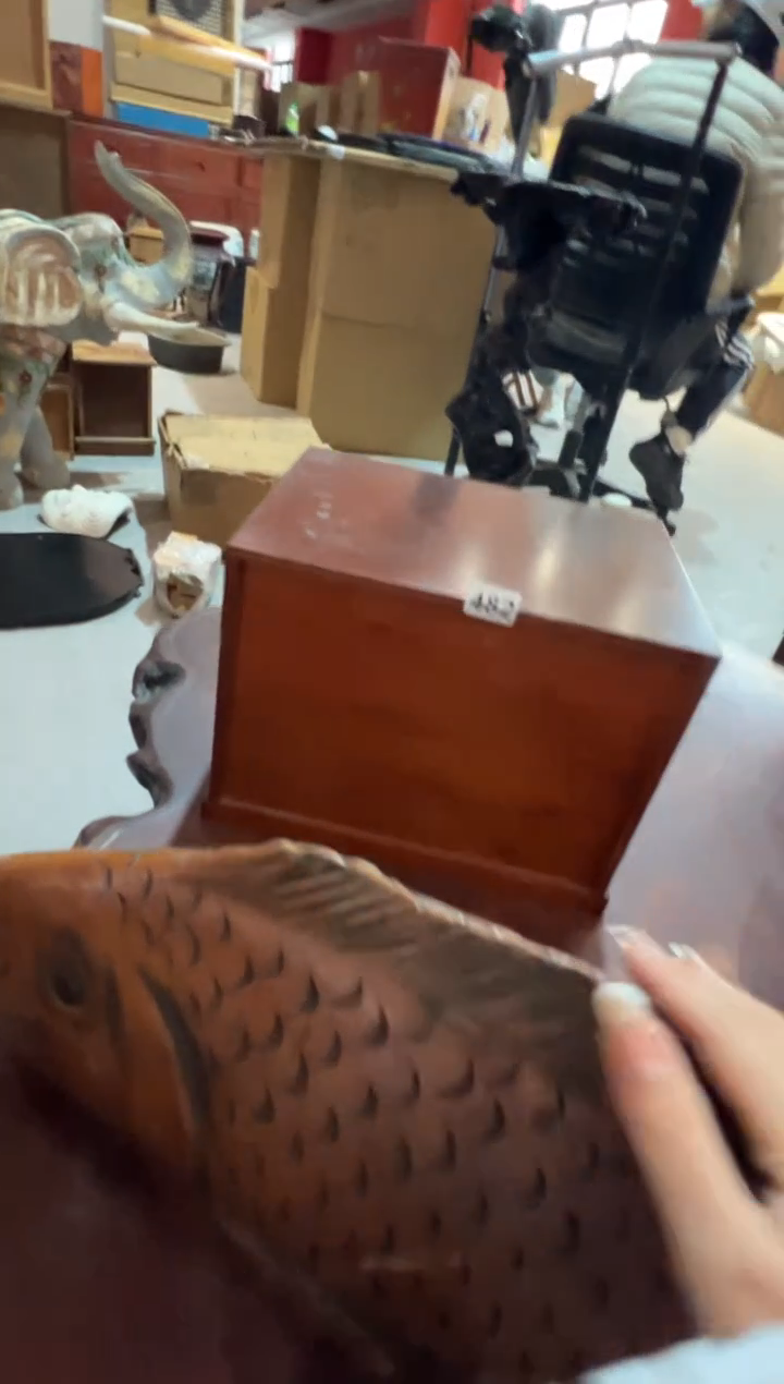 理**森482中古商品谨慎参拍