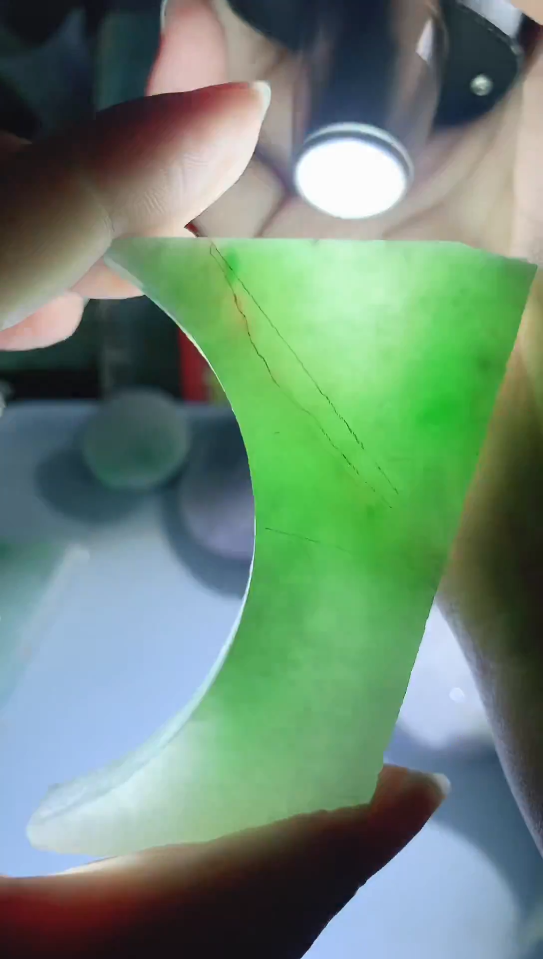 裸石翡翠多样性发货14