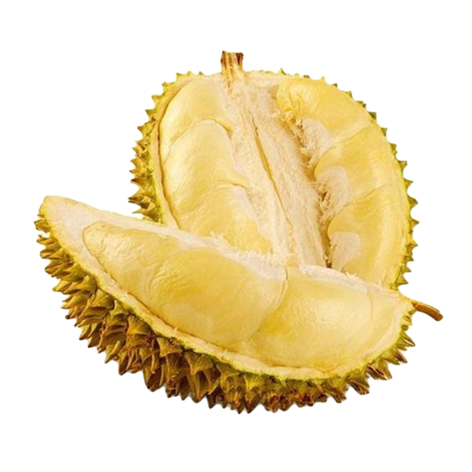 泰国金枕榴莲鲜榴莲2000g-3000g核小新鲜金枕泰国