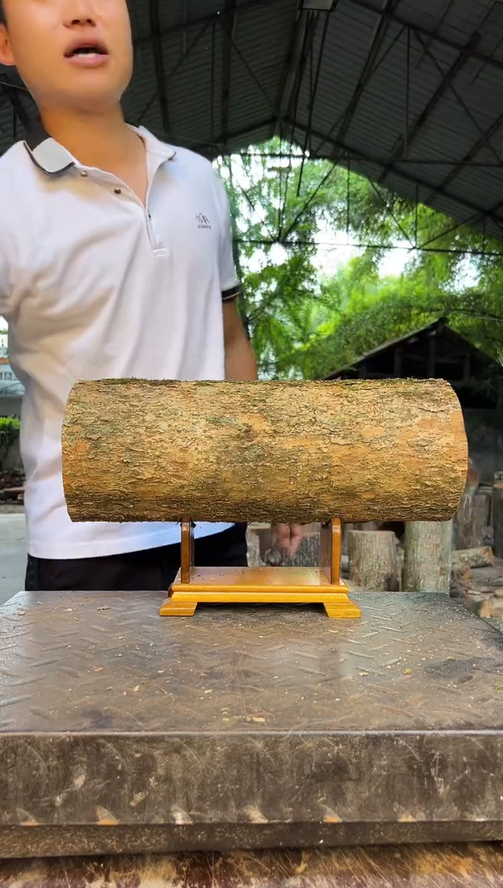 四川小叶桢楠金丝楠木