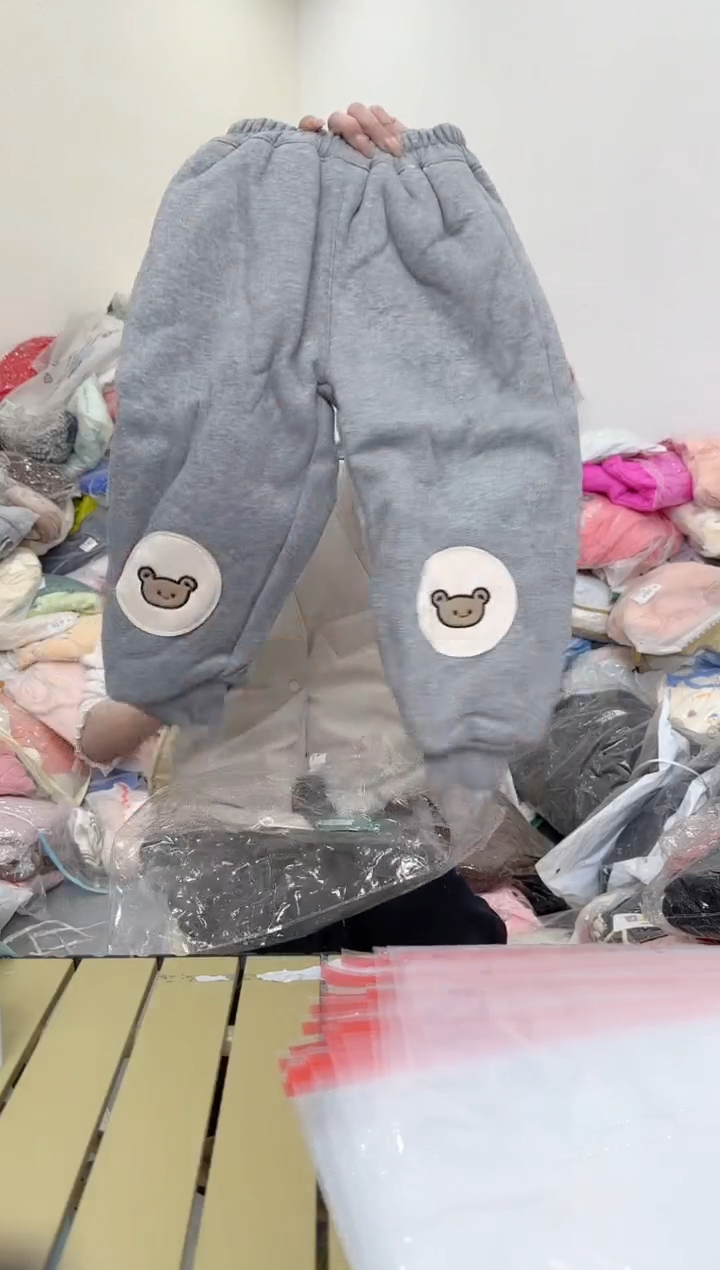 兮兮家童装捡漏674