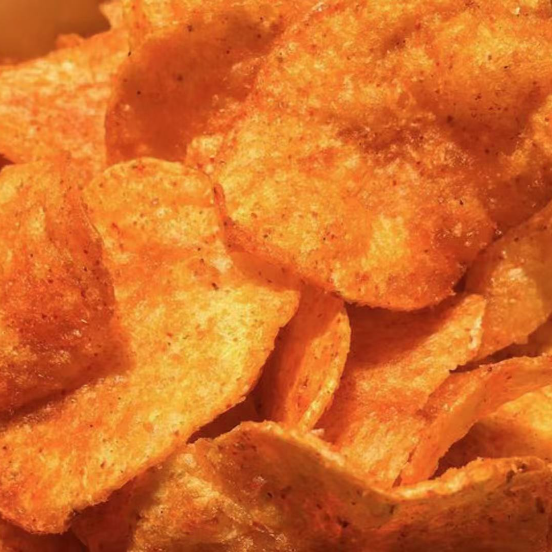 云南特产正信土豆片108g装x3袋