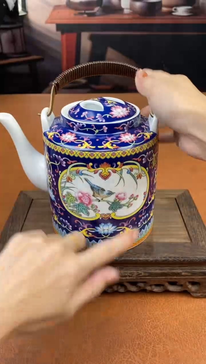 【闪购商品】陶禧茶器闪购福利V