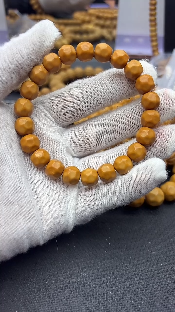 【闪购商品】核桃手串/手链无相猴头10