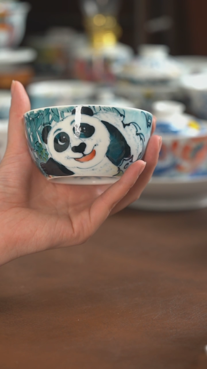 【闪购商品】昨明 陶瓷 （活动福利价）杯子