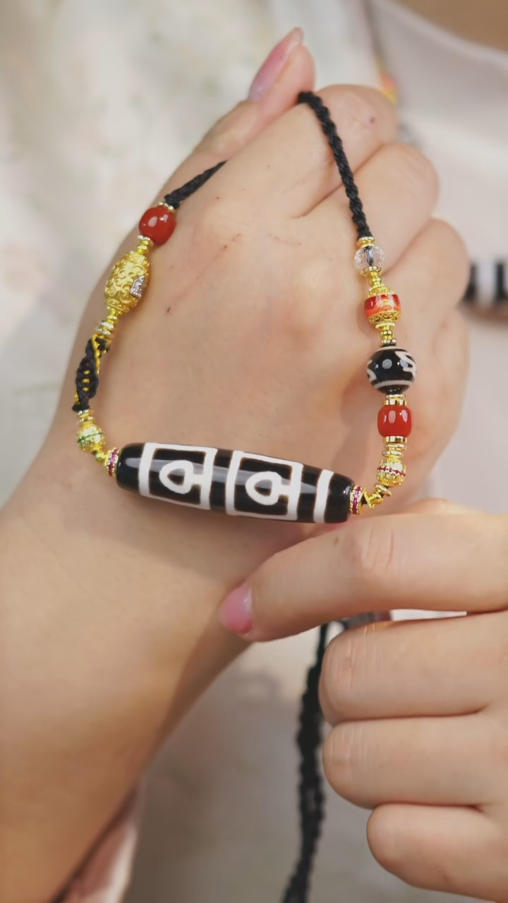 【闪购商品】玛瑙/玉髓项链未镶嵌多样性发一