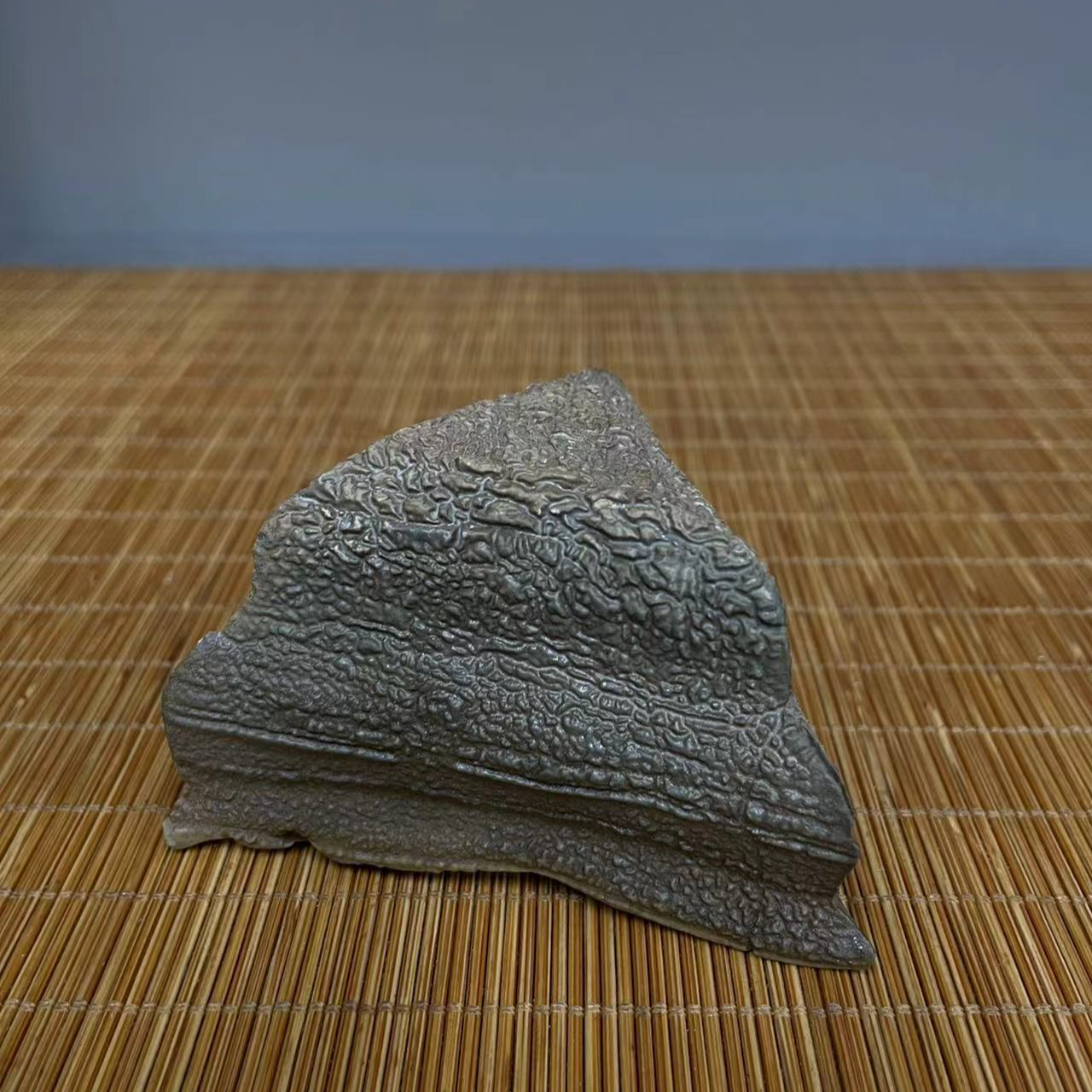 随机发货，盆景石，新疆戈壁石