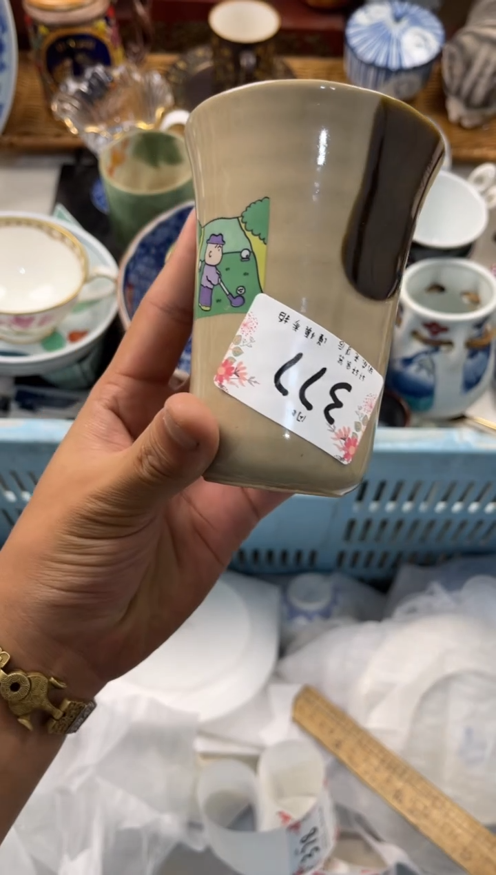 圆**仔店铺名称 轩轩瓷器 闪购类型 定向 圆头咪仔