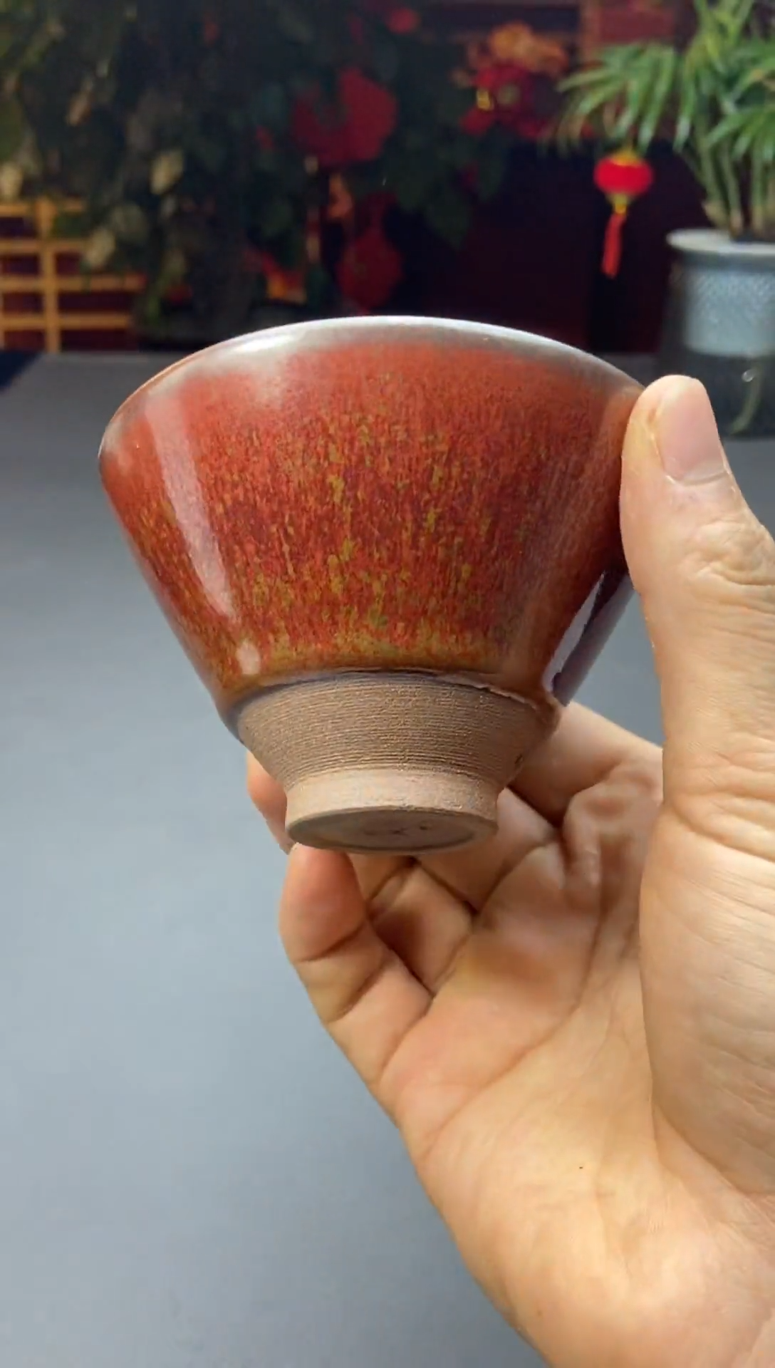 【闪购商品】茶盏茶器主人杯茶杯111111