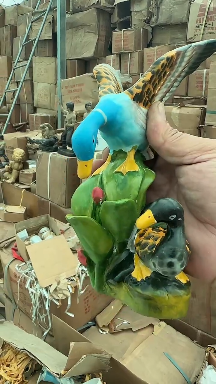 石湾公仔出口陶瓷