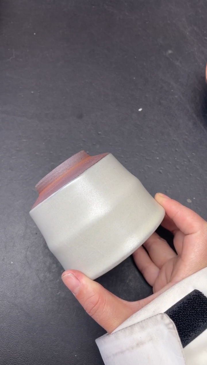 【闪购商品】茶盏28 微瑕