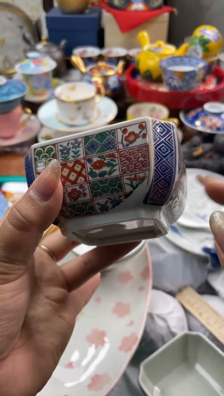 【闪购商品】瓷片瓷片满20米包邮一单一付