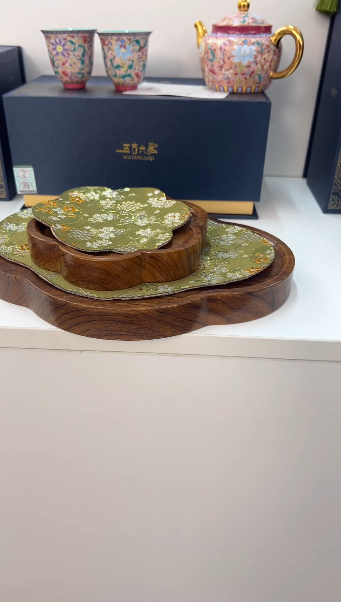 【闪购商品】瓷片小乔闪电购链接