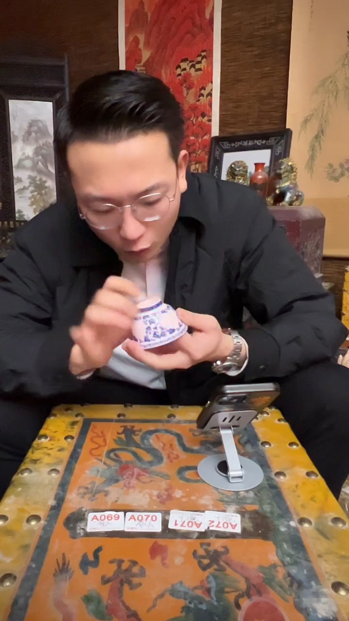 经典款景德镇陶瓷03