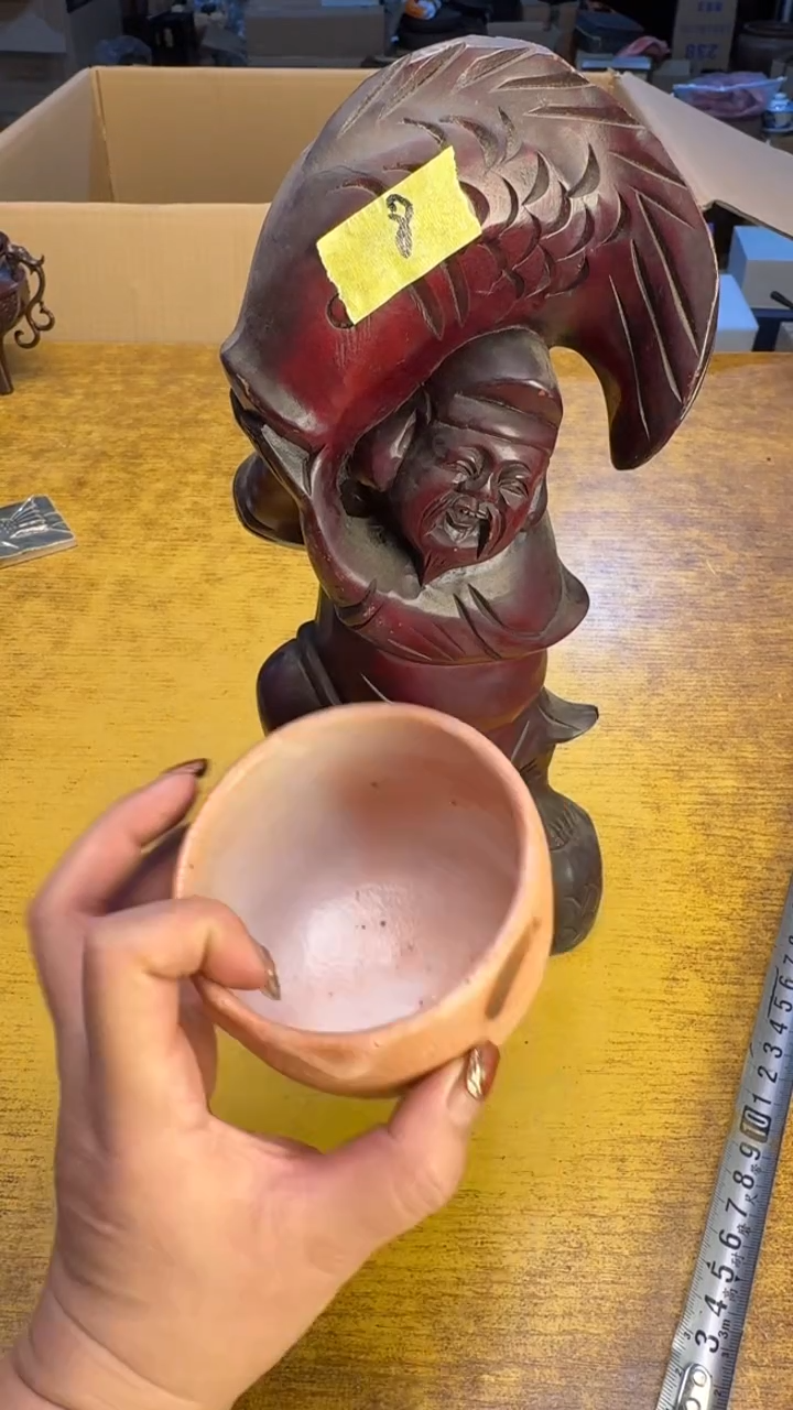 【闪购商品】其他瓷器瓷老破旧8