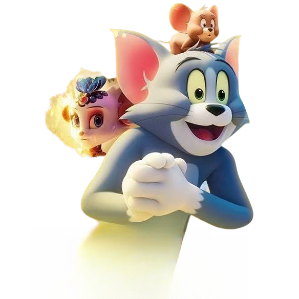 『猫和老鼠：星盘奇缘-2元包』电影收藏卡牌盲盒[默认代拆]