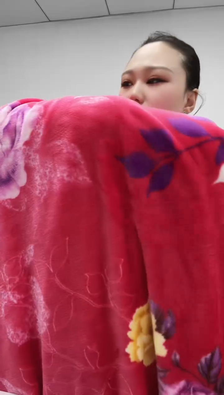 法兰绒2.2x1..5面料尺寸主播介绍为准