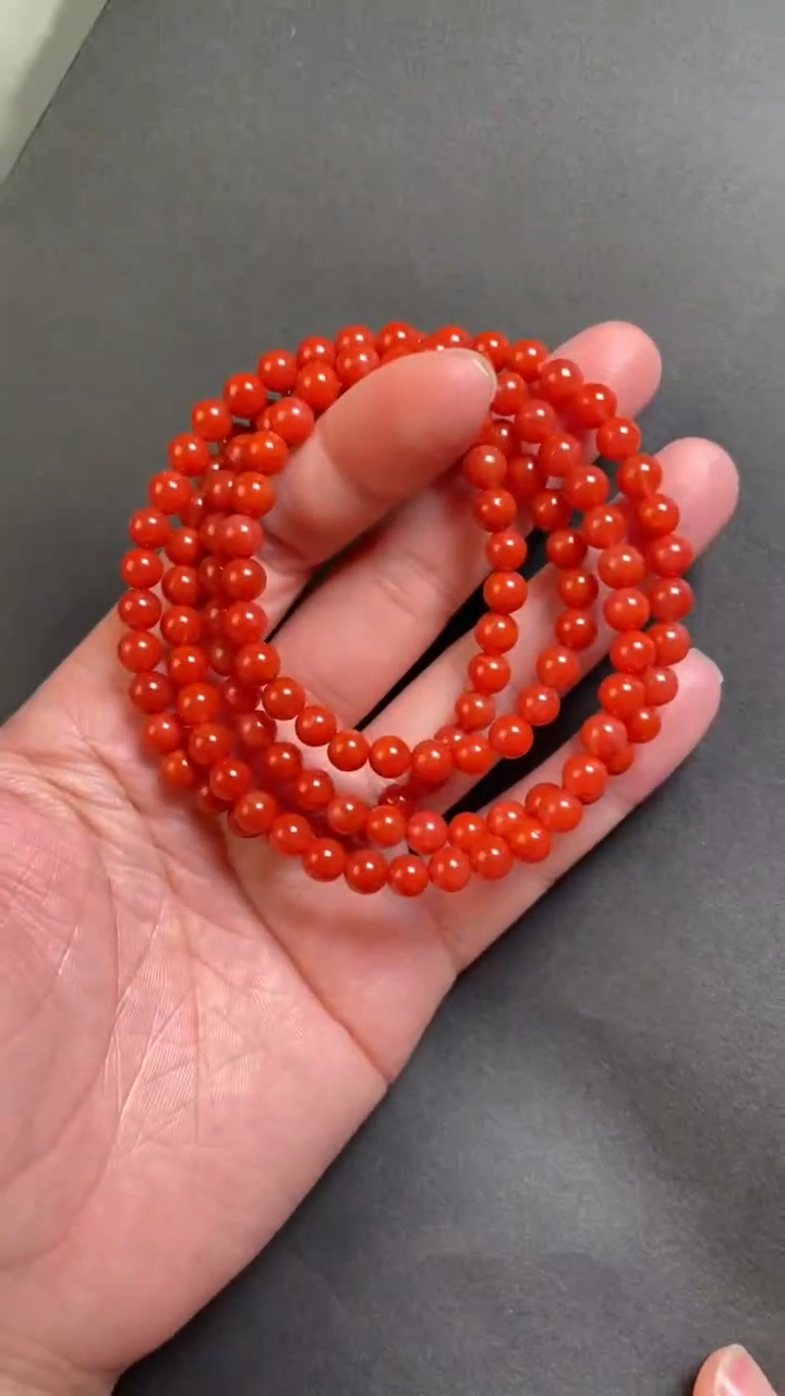 【闪购商品】南红玛瑙配饰未镶嵌38--5+