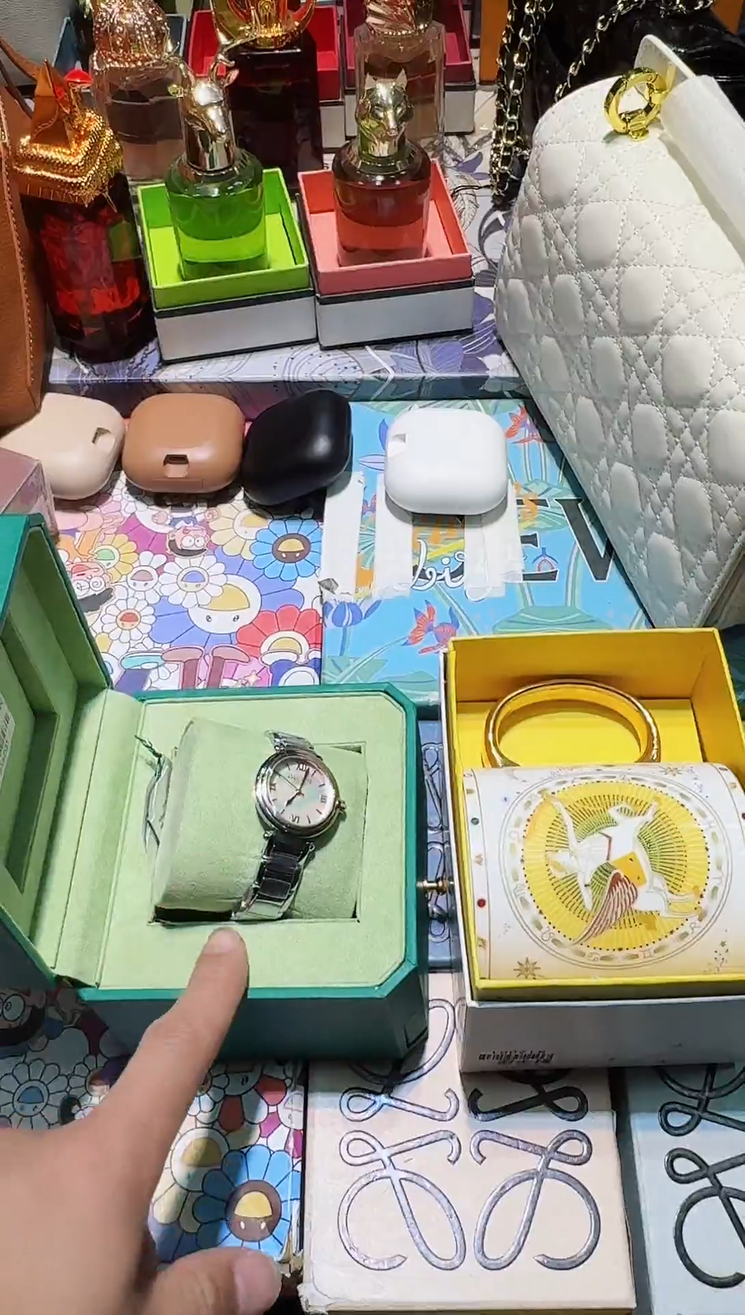 【闪购商品】瓷片换类目孤品单品一件不留