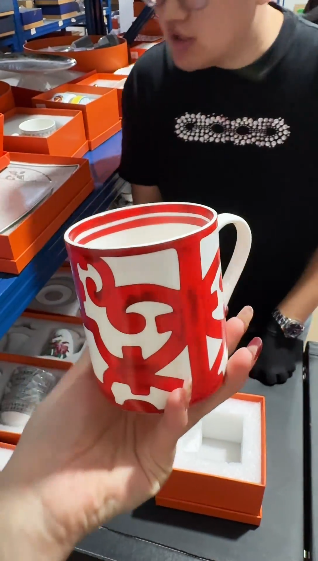 36%以上骨粉骨瓷--