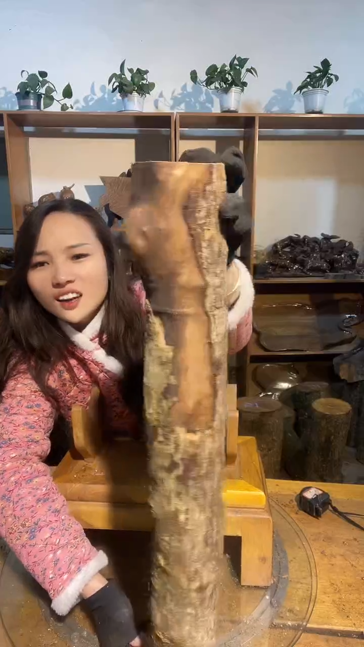 阿祥金丝楠木闪购链接