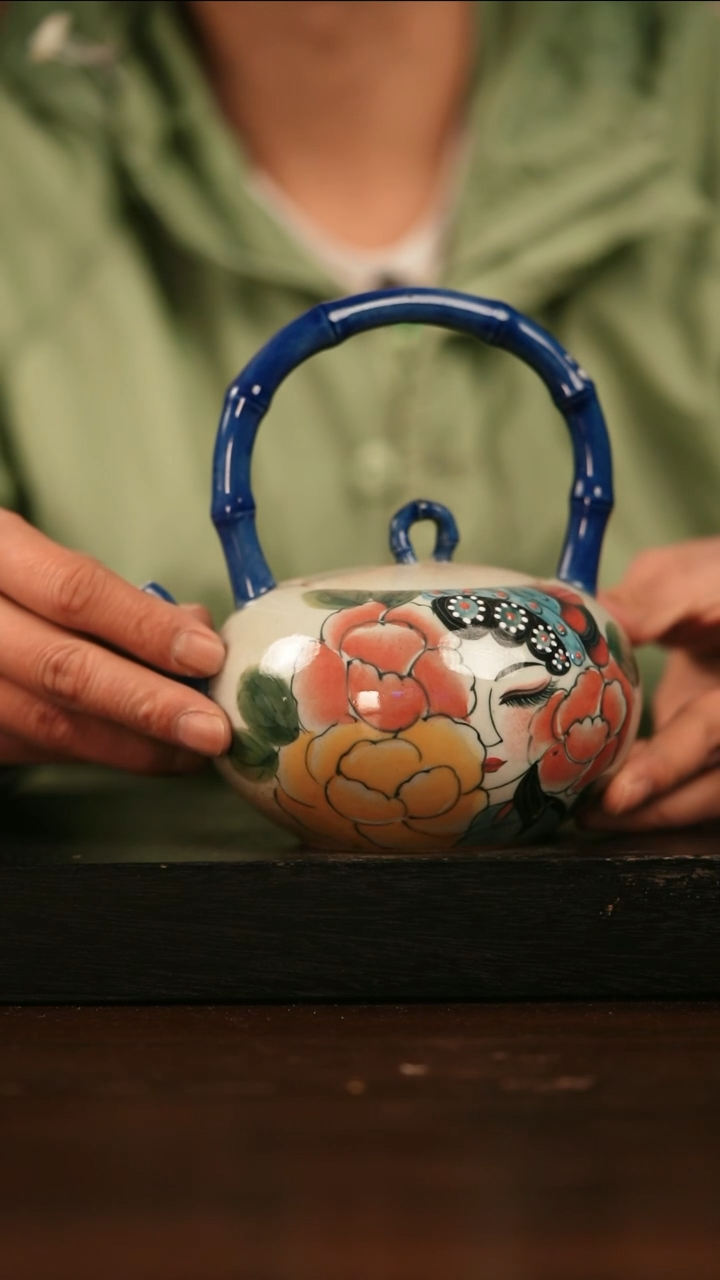 【闪购商品】其他286遇瓷手作同款