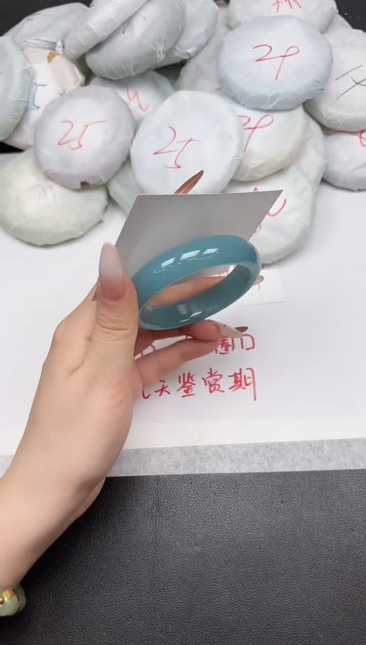 东凌女款手镯A40/52.6