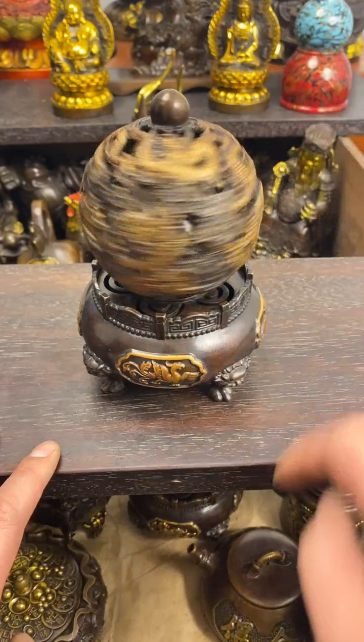 案台摆件  物品摆件