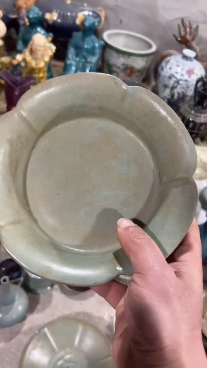 【闪购商品】瓷片瓷器瓷器瓷器瓷器