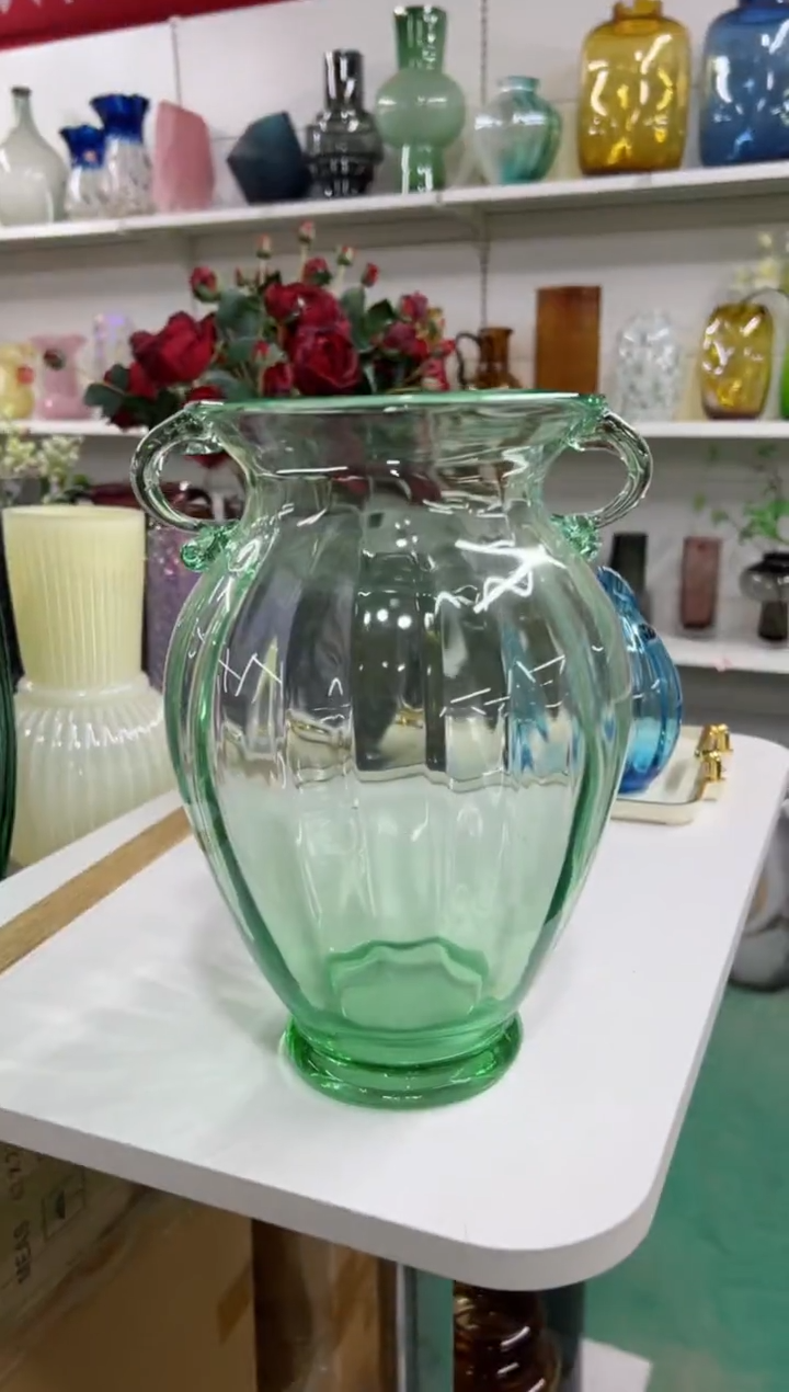 【闪购商品】玻璃2614 