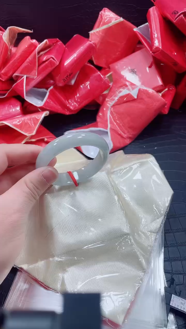 非金属无小哥108号手镯58圈口