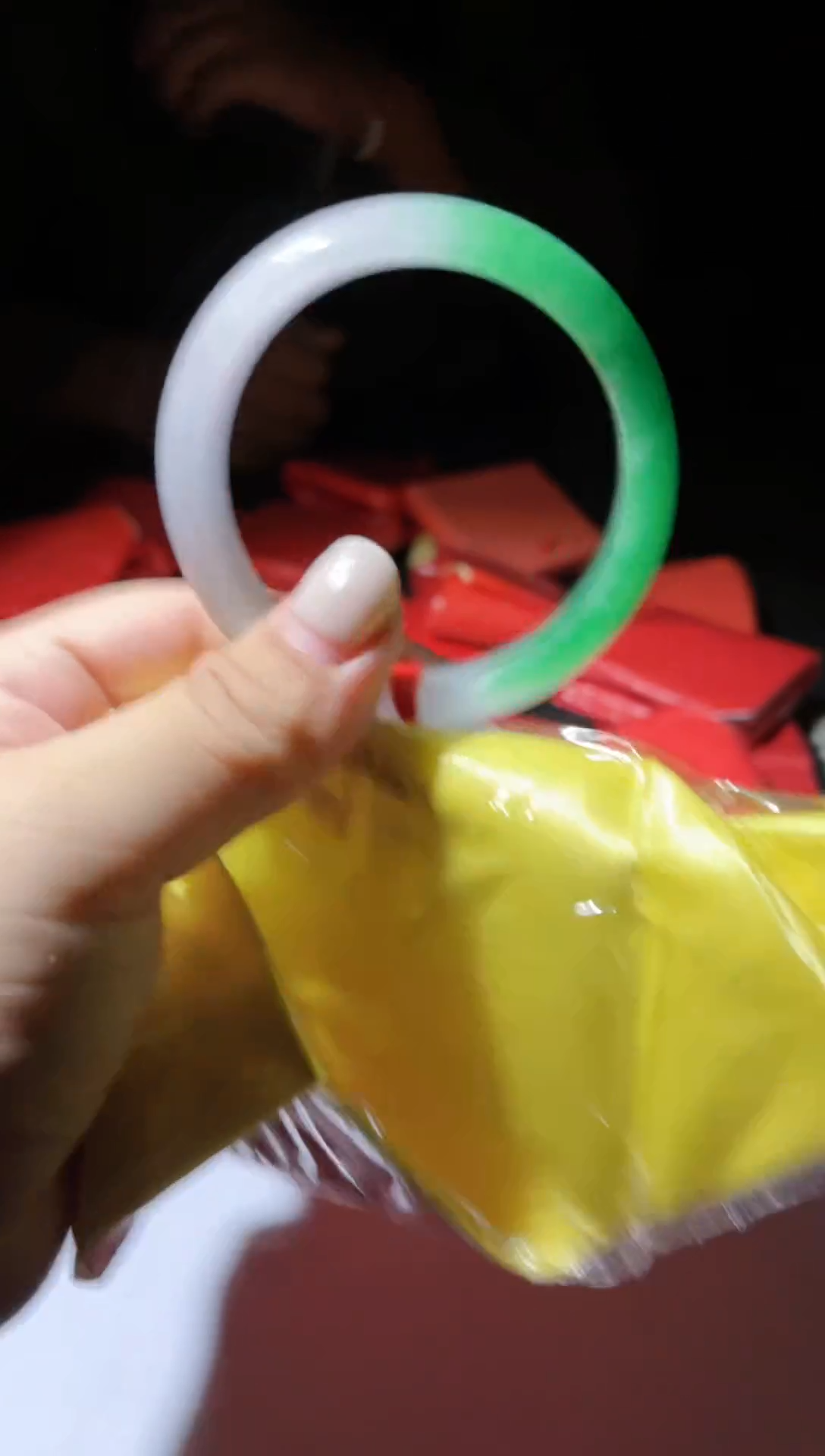 以实物为准 所见即所得9