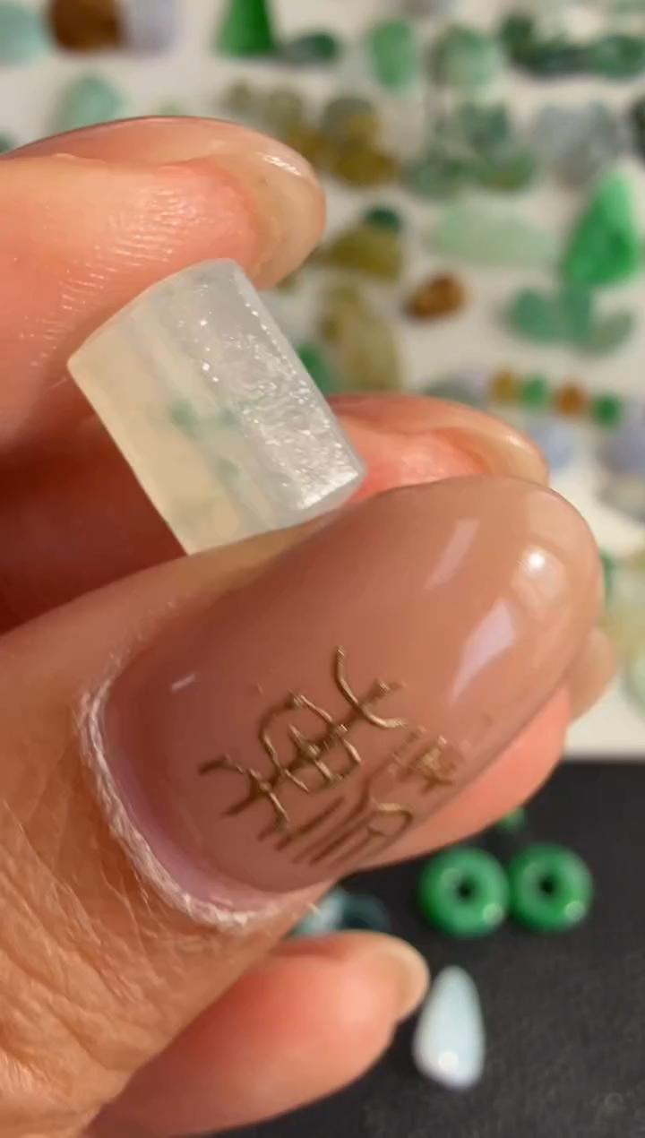 未镶嵌定制翡翠10.8*8*6.3/200+20