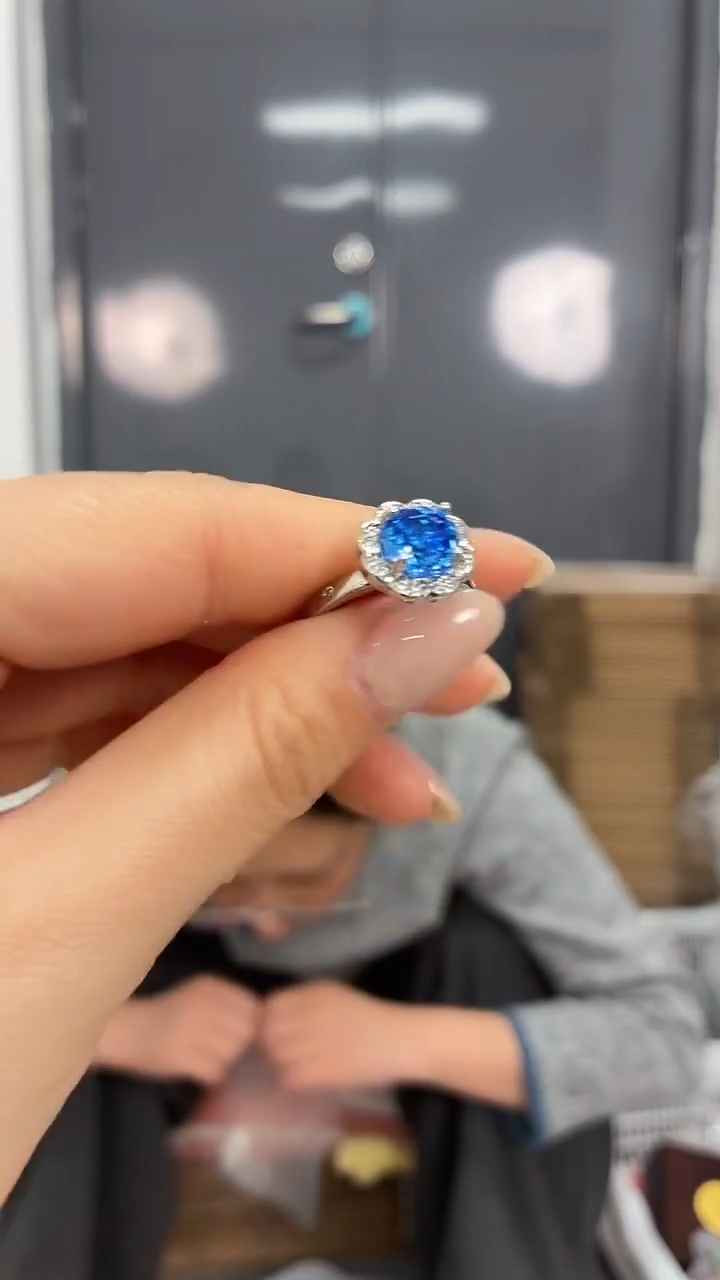 【慧慧甄选】高端轻奢手链多样性发货SM4519S